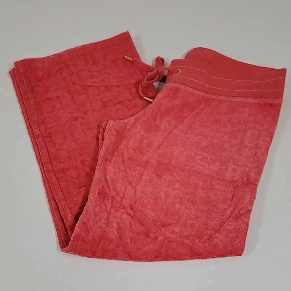 Y2K Juicy Couture Joggers - Picture 1 of 11